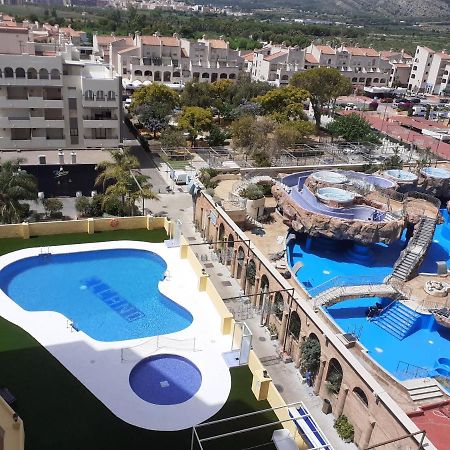 דירות אורופסה דל מר El Cano Playa מראה חיצוני תמונה