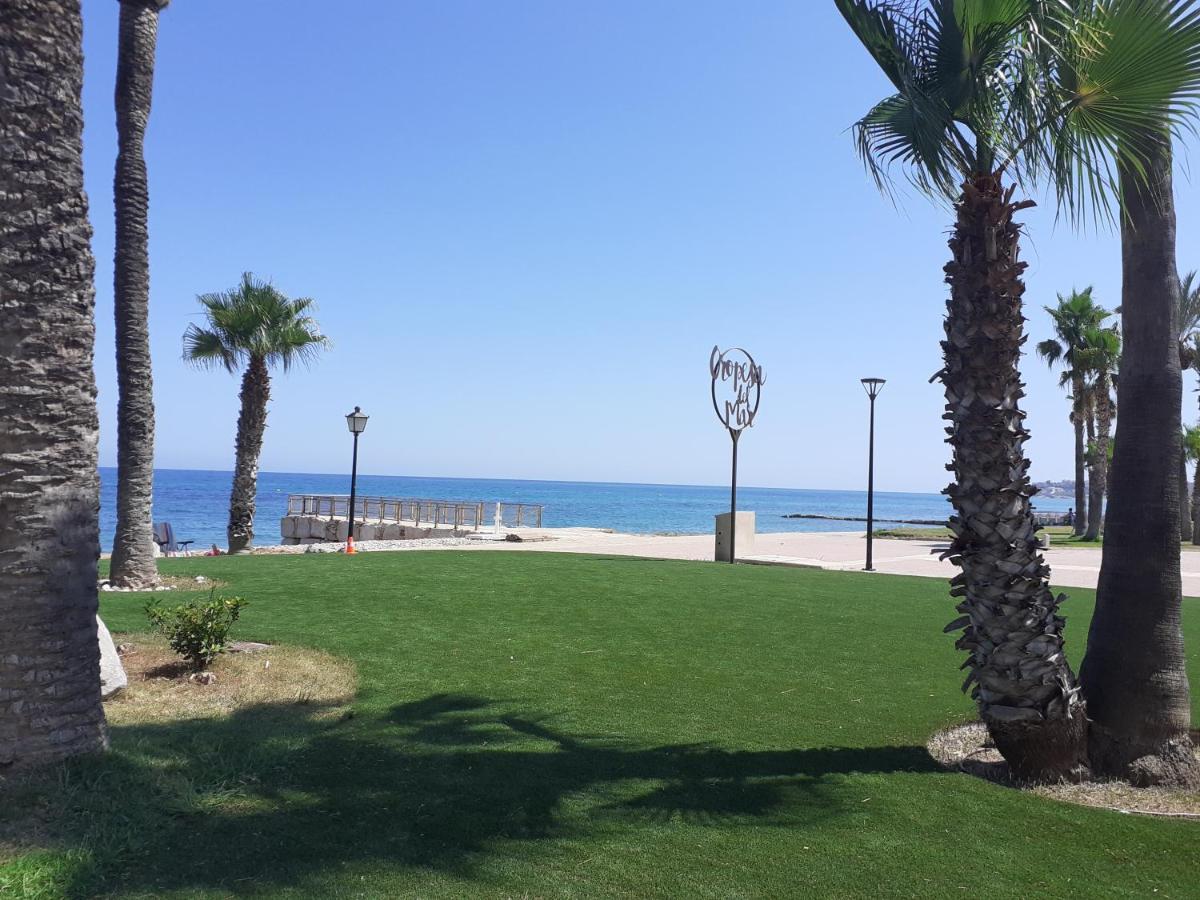 דירות אורופסה דל מר El Cano Playa מראה חיצוני תמונה